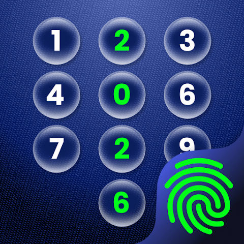 Application Lock - Fingerprint Lock Review: Your Pocket-Sized Digital Fortress