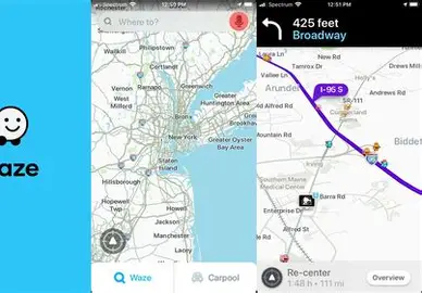 Waze: The Ultimate Community-Powered GPS That Transforms Your Daily Commute
